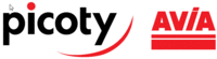 logo Picoty Avia
